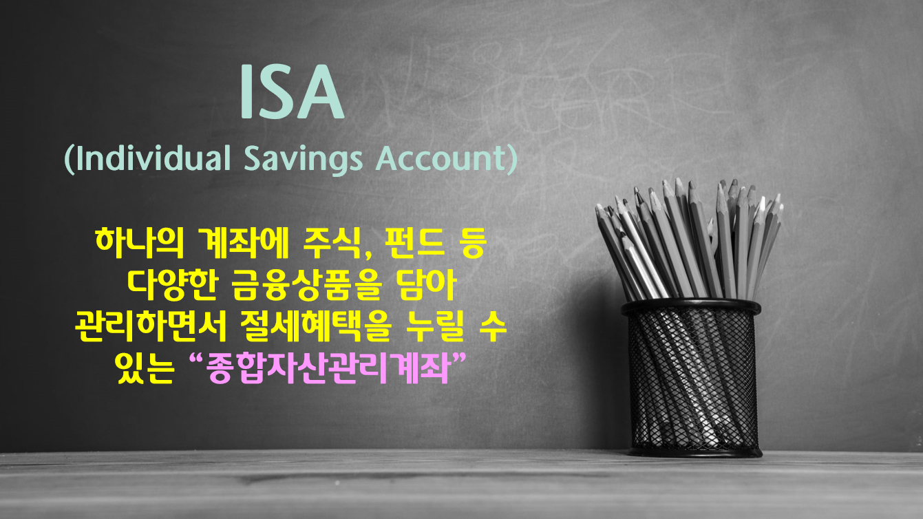 isa_definition