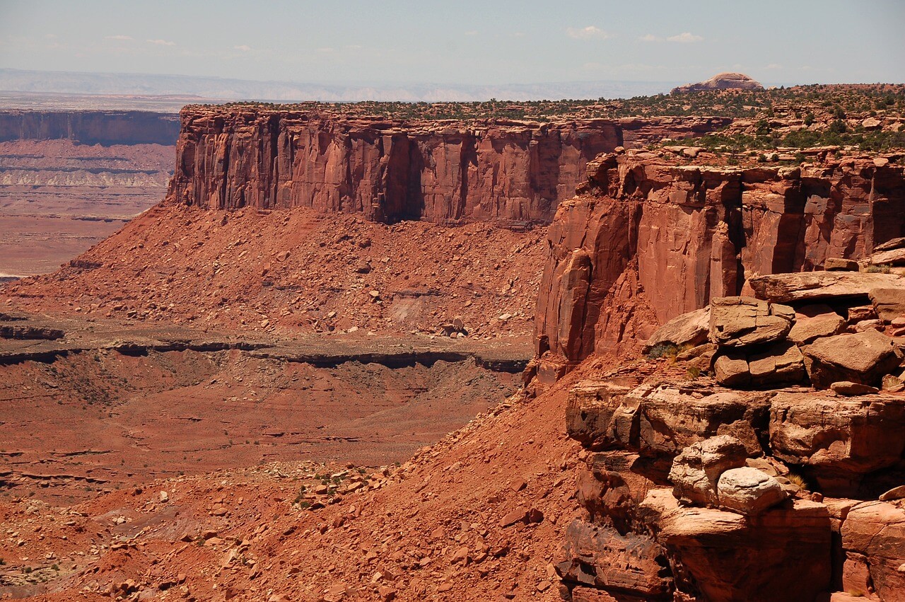 그랜드 캐니언 (Grand Canyon)