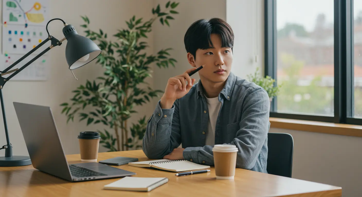 창업 초보자를 위한 AI 진입 전략