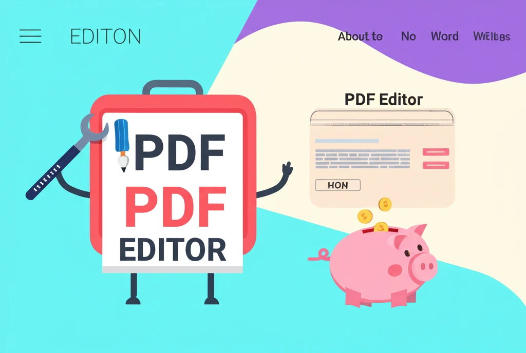 UPDF + 겜스고 조합, PDF 완