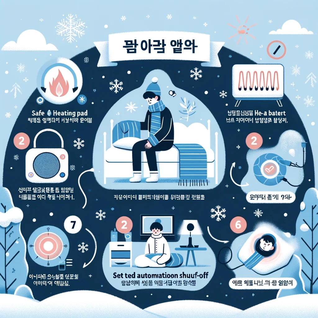 저온화상