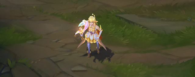  롤 2020 프리시즌 별수호자 소라카 프레스티지 바루스 패치 11/11 10.24 PBE 패치노트