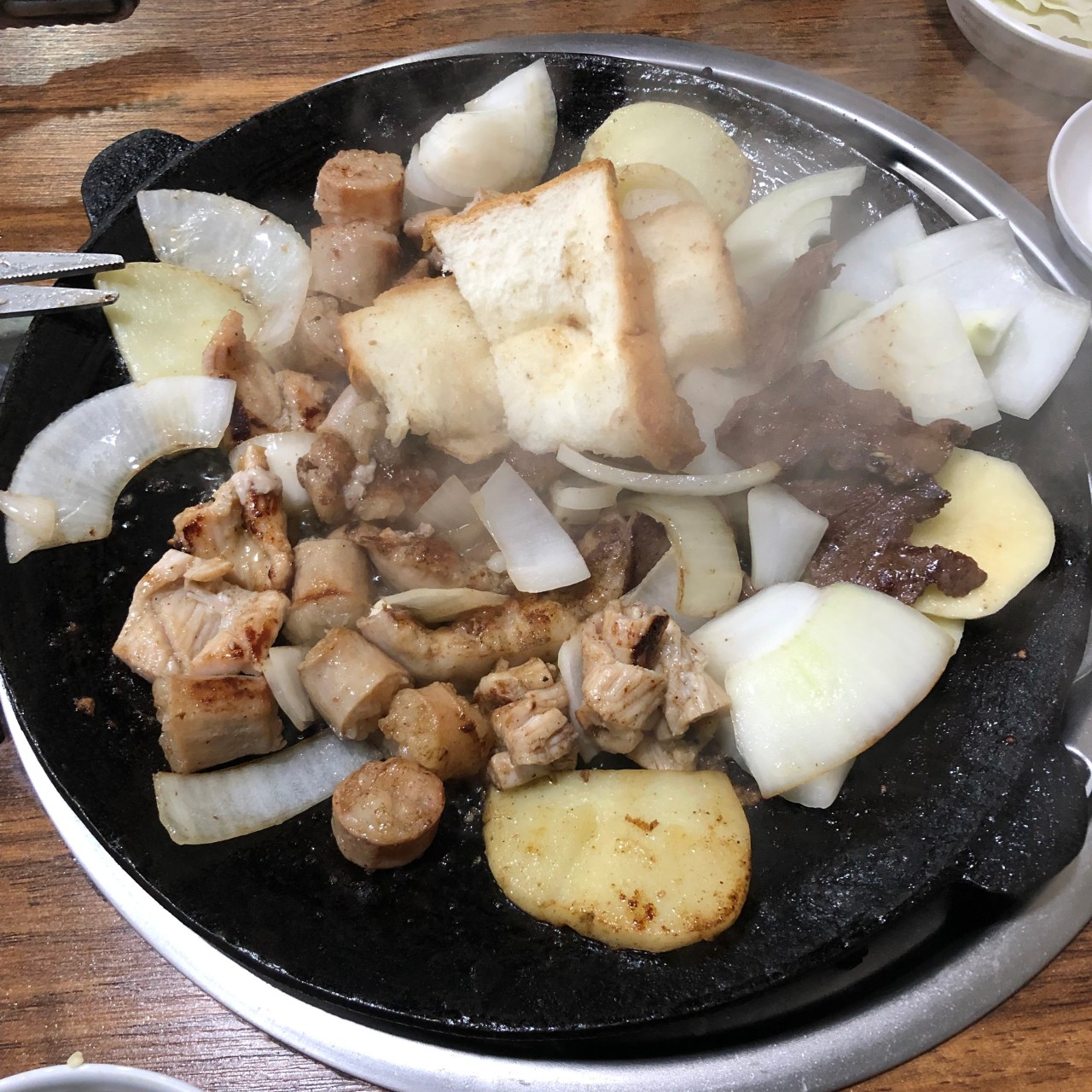 생방송 투데이 빅데이터 랭킹 맛집 