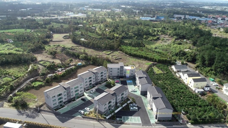  제주도한살살기숙소 / 제주도 타운하우스 / 제주독채한달살기 총정리