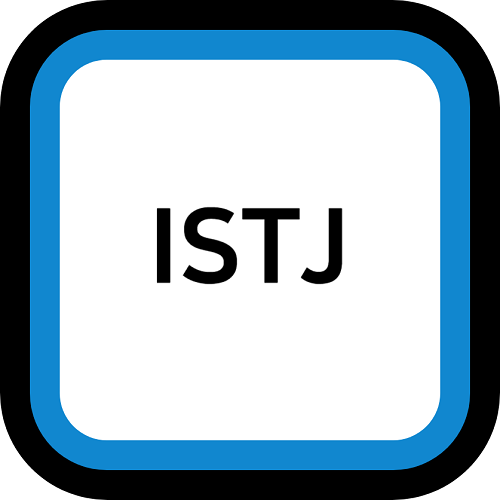 ISTJ의 성격과 특징