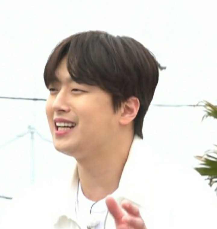 이찬원 홈즈