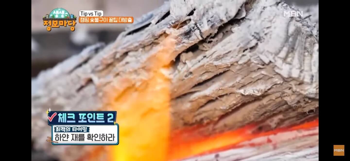 캠핑-숯-추천