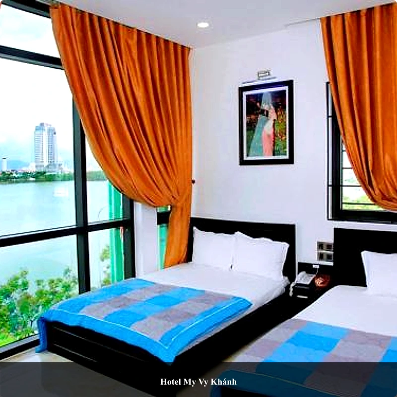 Hotel My Vy Khánh_2
