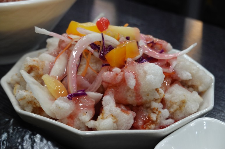 아쿠아플라넷 제주 식당 11