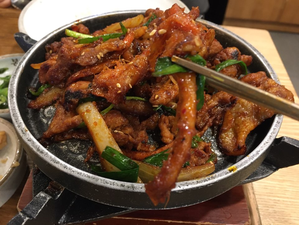 본우리반상 이미지