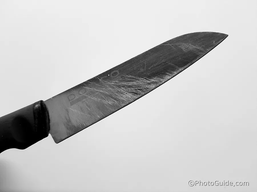 칼-knife