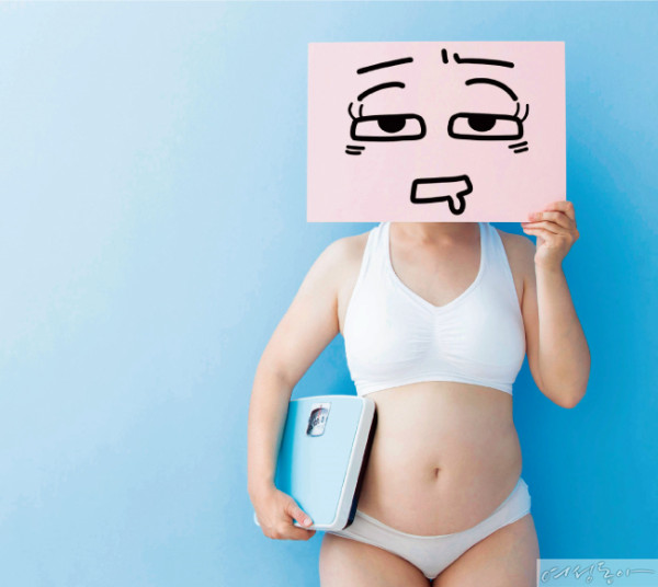  다이어트도 아는 것이 힘이다