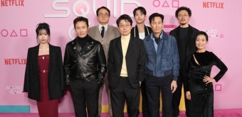 오징어게임 시즌3 공개 예정