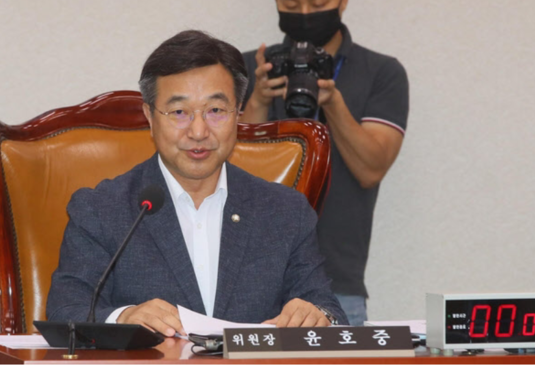  아파트 전월세 금액을 시장과 도지사가 정해준다 [민주당 윤호중 의원 발의]