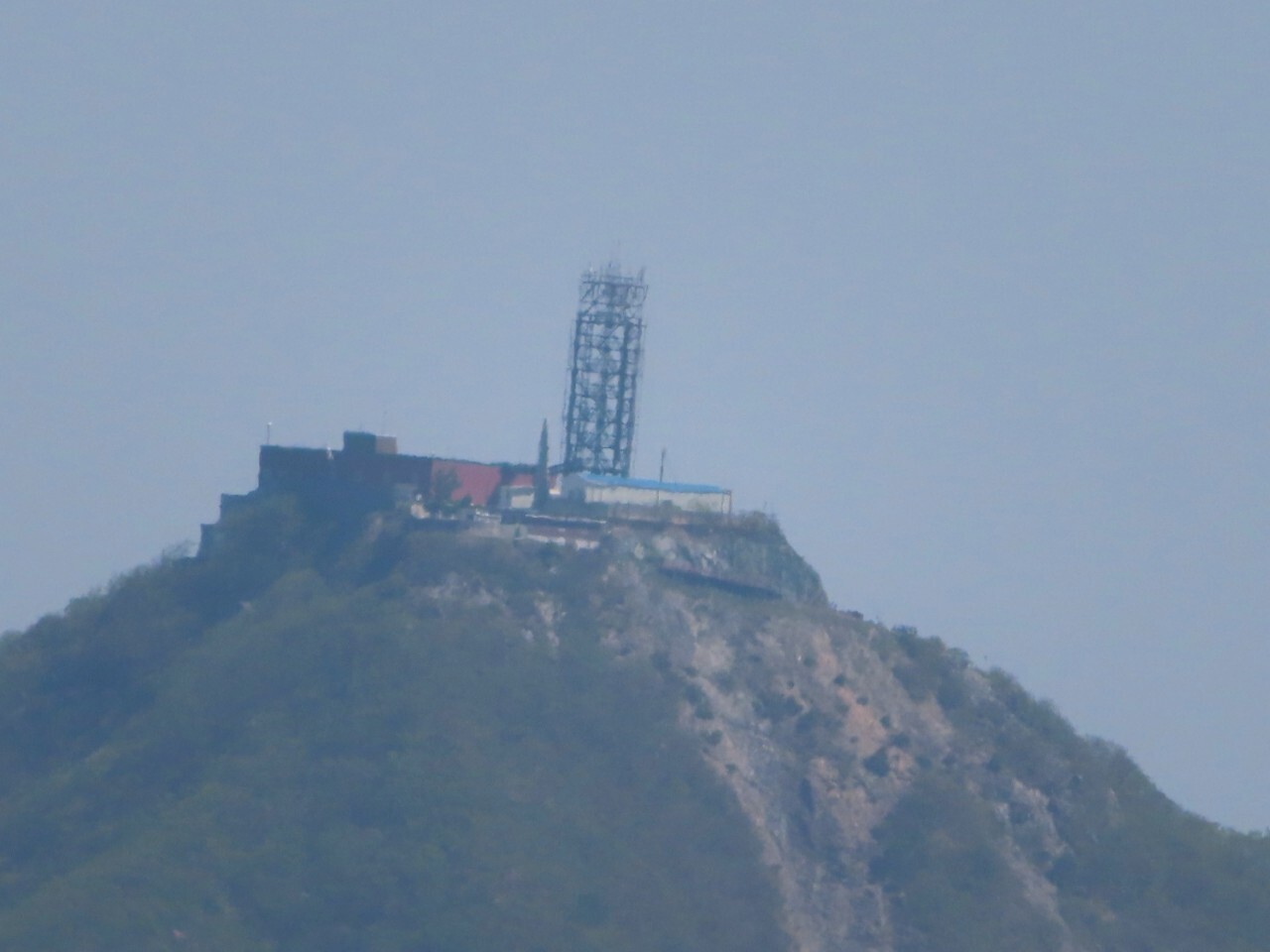 블랙야크 100+, Y출렁다리, 65