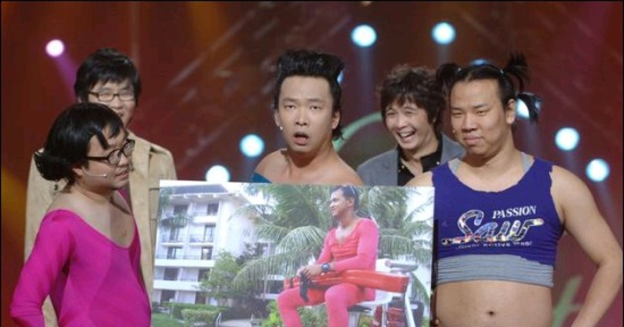 개콘에서 18년만에 다시 뭉쳤다는 레전드 조합 | 인스티즈