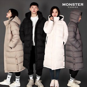 여성롱패딩 추천