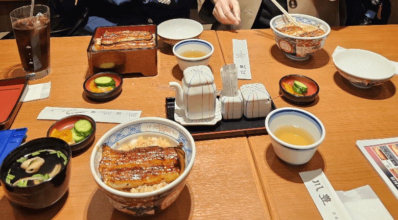 川豊 成田空港店