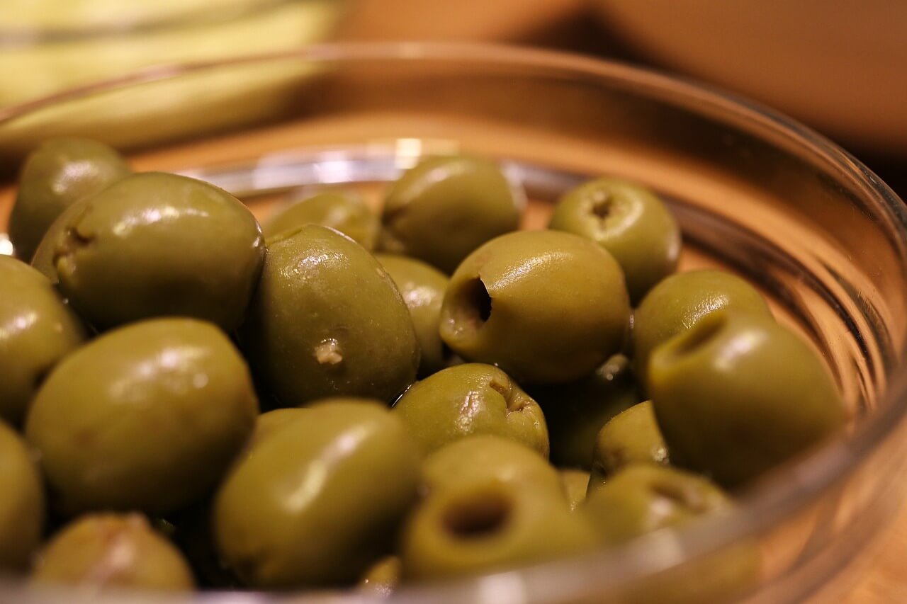 올리브