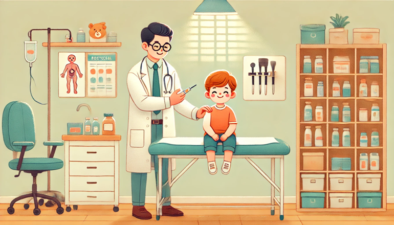 경상남도 함양군 소아청소년과 총정리