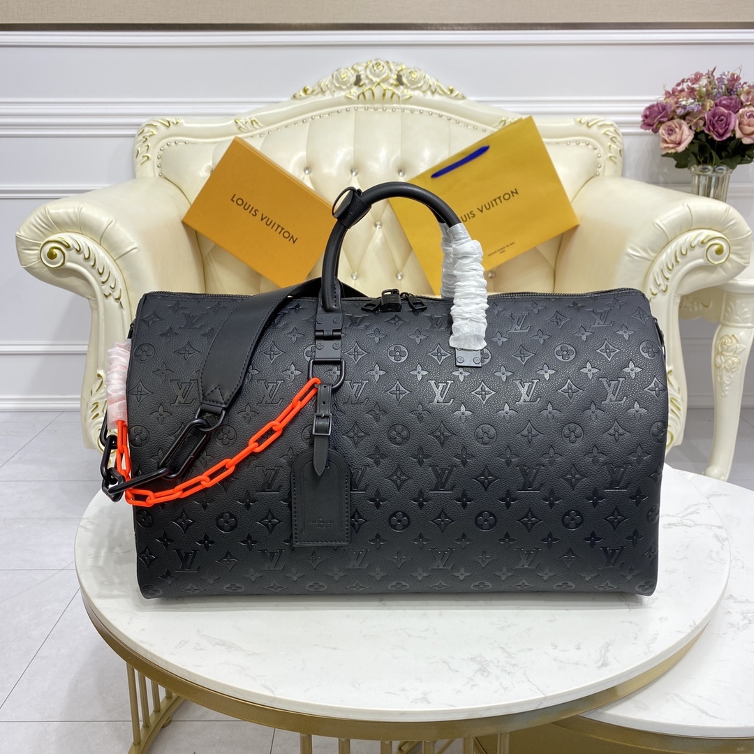  [LOUIS VUITTON] 루이비통 키폴 반둘리에 50 M44470