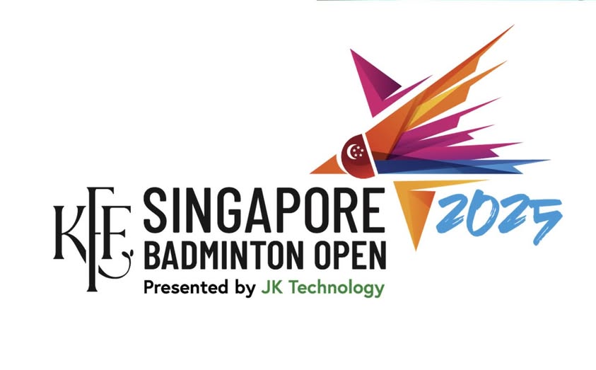 BWF｜2025 싱가폴오픈배드민턴선수권대회 – 안세영 출전, 대회일정·파견명단·상금·결과 총정리