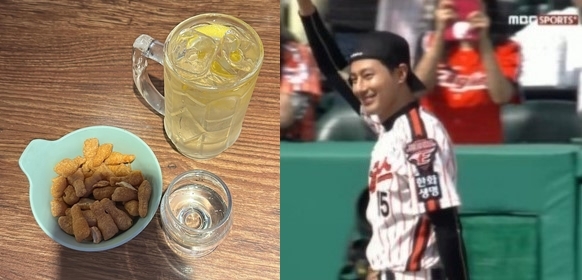  조인성도 한잔하게 만든 기적의 8연승