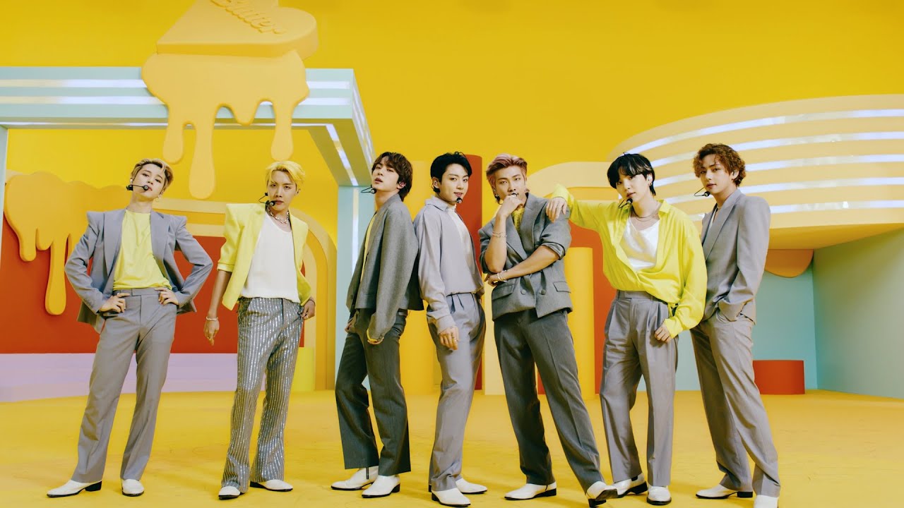  아메리칸 뮤직 어워즈  대상은 BTS 미국 3대 음악상 수상