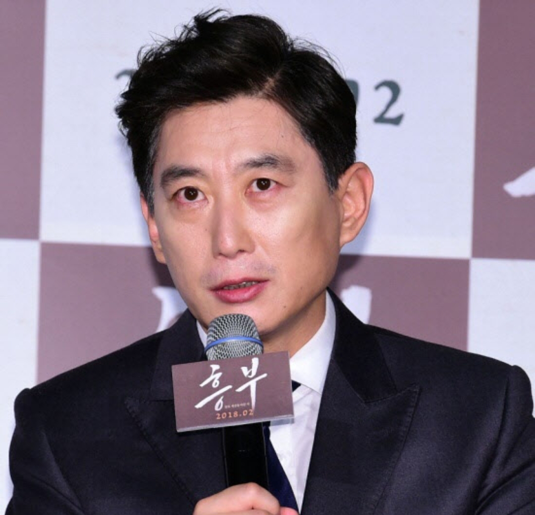  김원해 박태준 허동원 코로나19 확진..연예인 코로나 확진자 증가