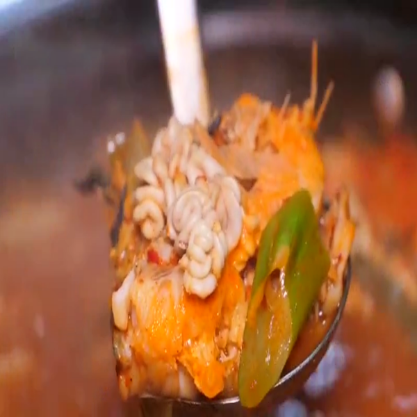  부산 동래 명륜동 맛집 수안역 맛집 해독천재동태탕 생방송 오늘저녁 해독 동태탕