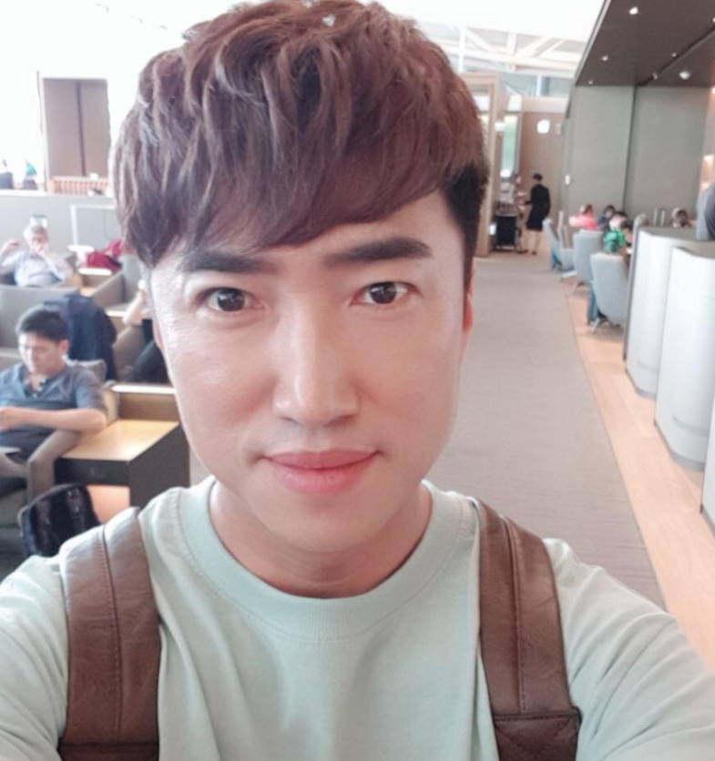  장동민 결혼발표 "조용하게 식 올릴 것"