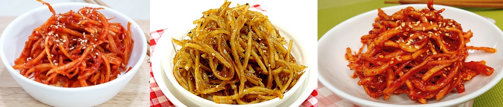 진미채볶음 맛있게 만드는법 황금레시피