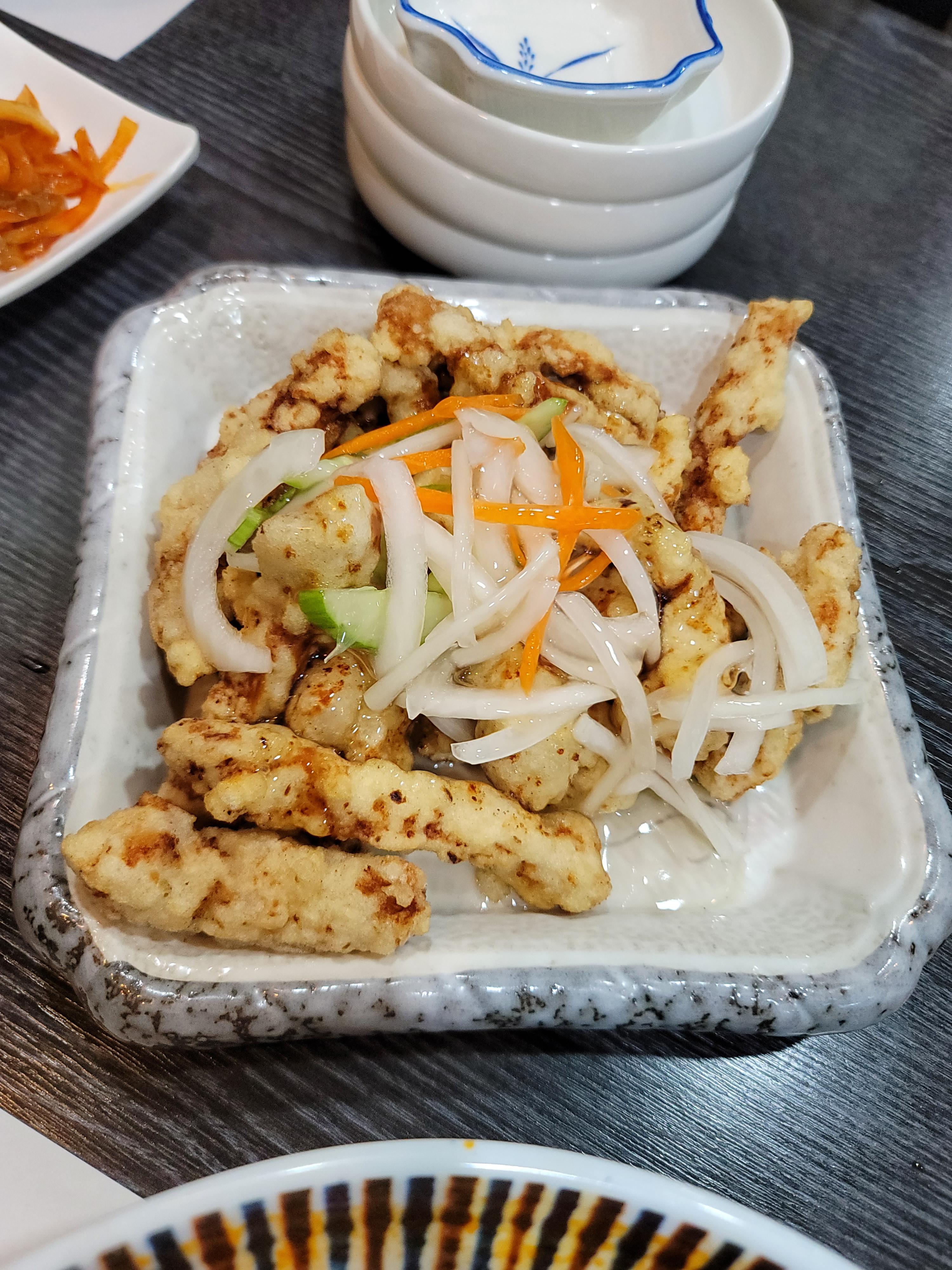 Hangyeolchaina 5