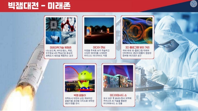 빅잼대전-미래존