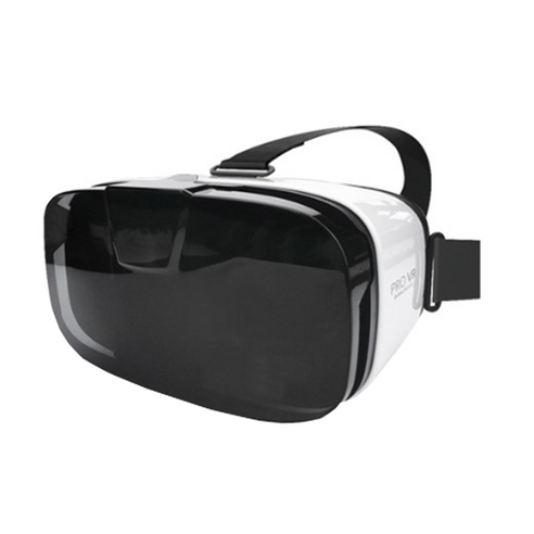  엑토 프로 VR 가상현실체험 헤드셋 사용 후기