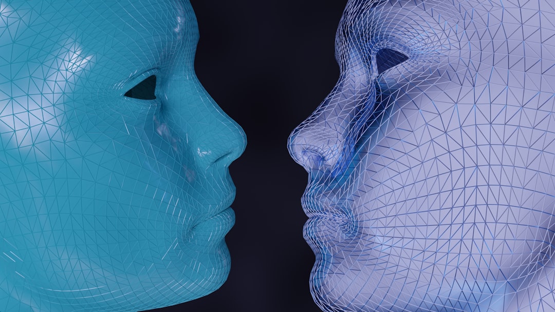 Non-face-to-face