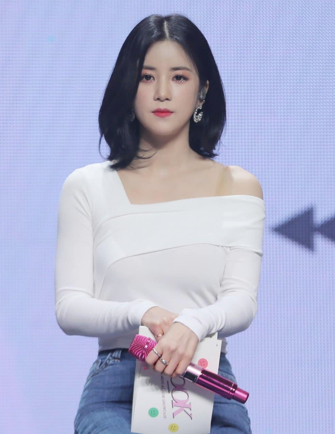  에이핑크 박초롱 나이 학교폭력 의혹 흠집내기 라며 적극부인