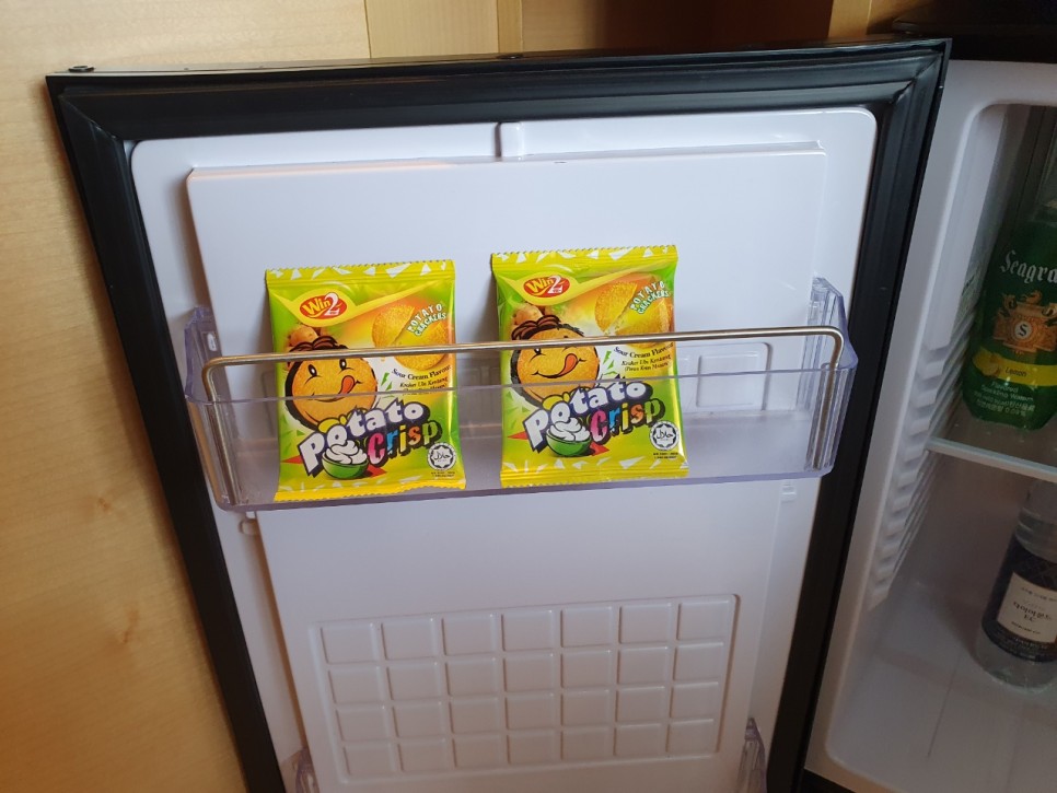 남해 5성급 호텔 소노캄 여수 스탠다드 슈페리어 킹 룸 8