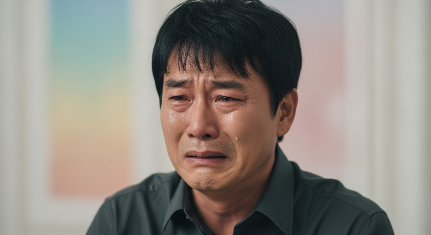 우는 꿈 해몽