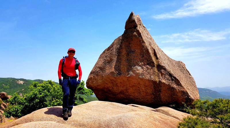 경남 합천 황매산 18