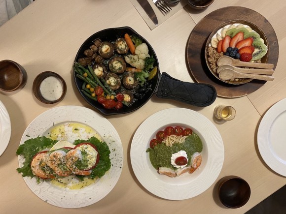 [일용할양식] 구월동 17