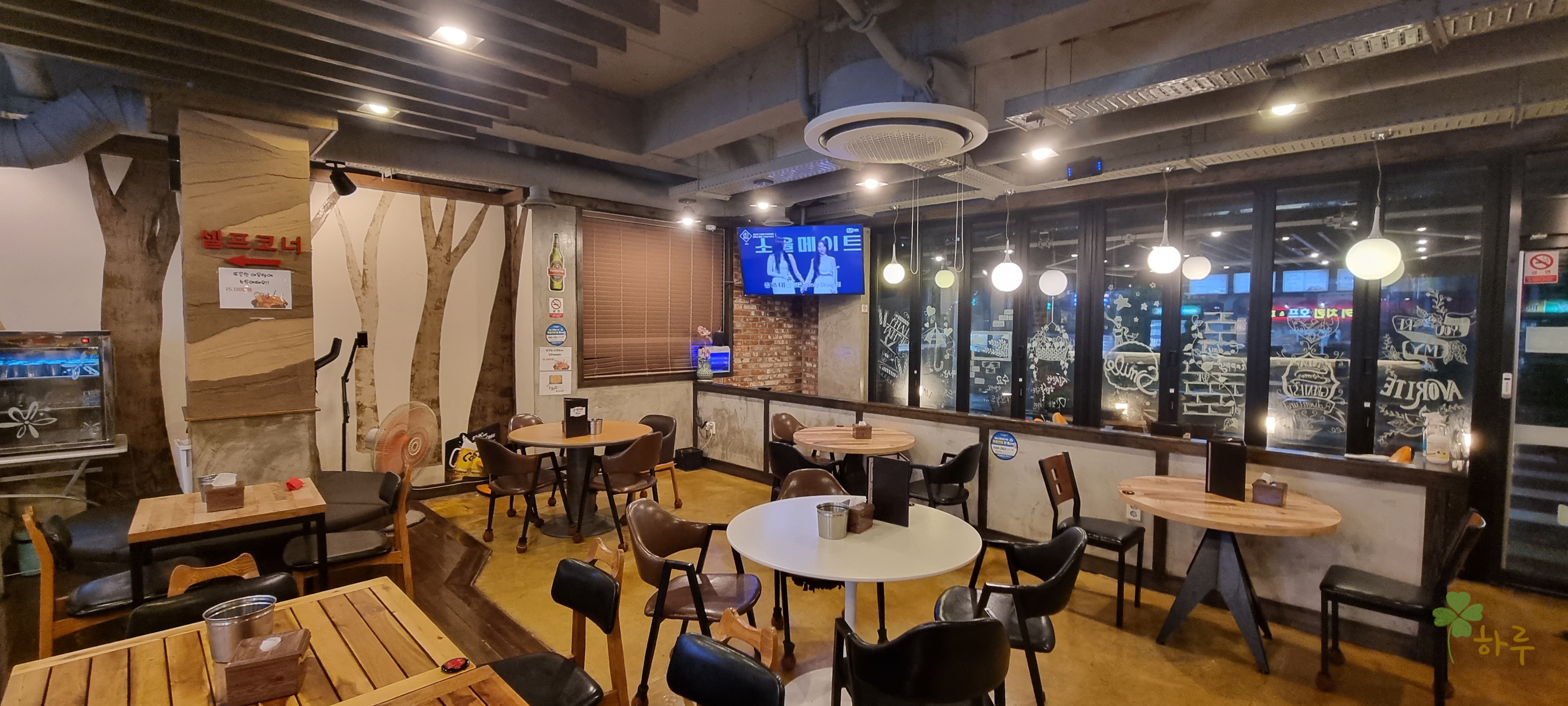 동키치킨 이미지