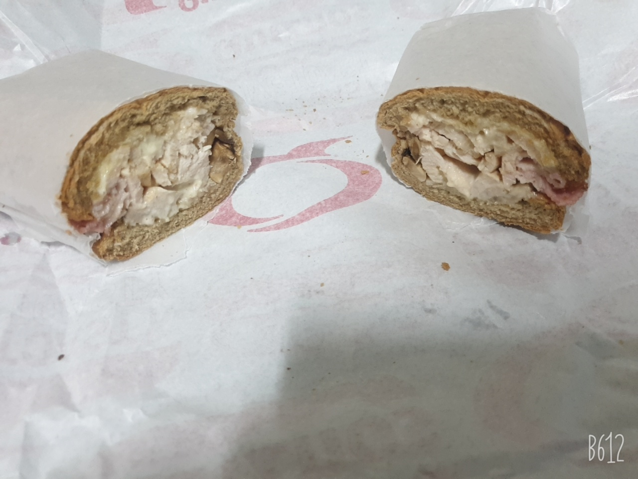  [퀴즈노스vs서브웨이] 그냥 빠르고 싼 서브웨이 먹을래