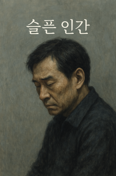 슬픈 초상화