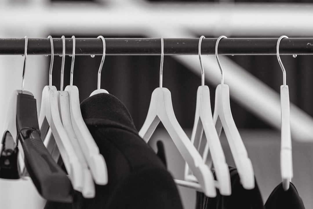 Dressing Room