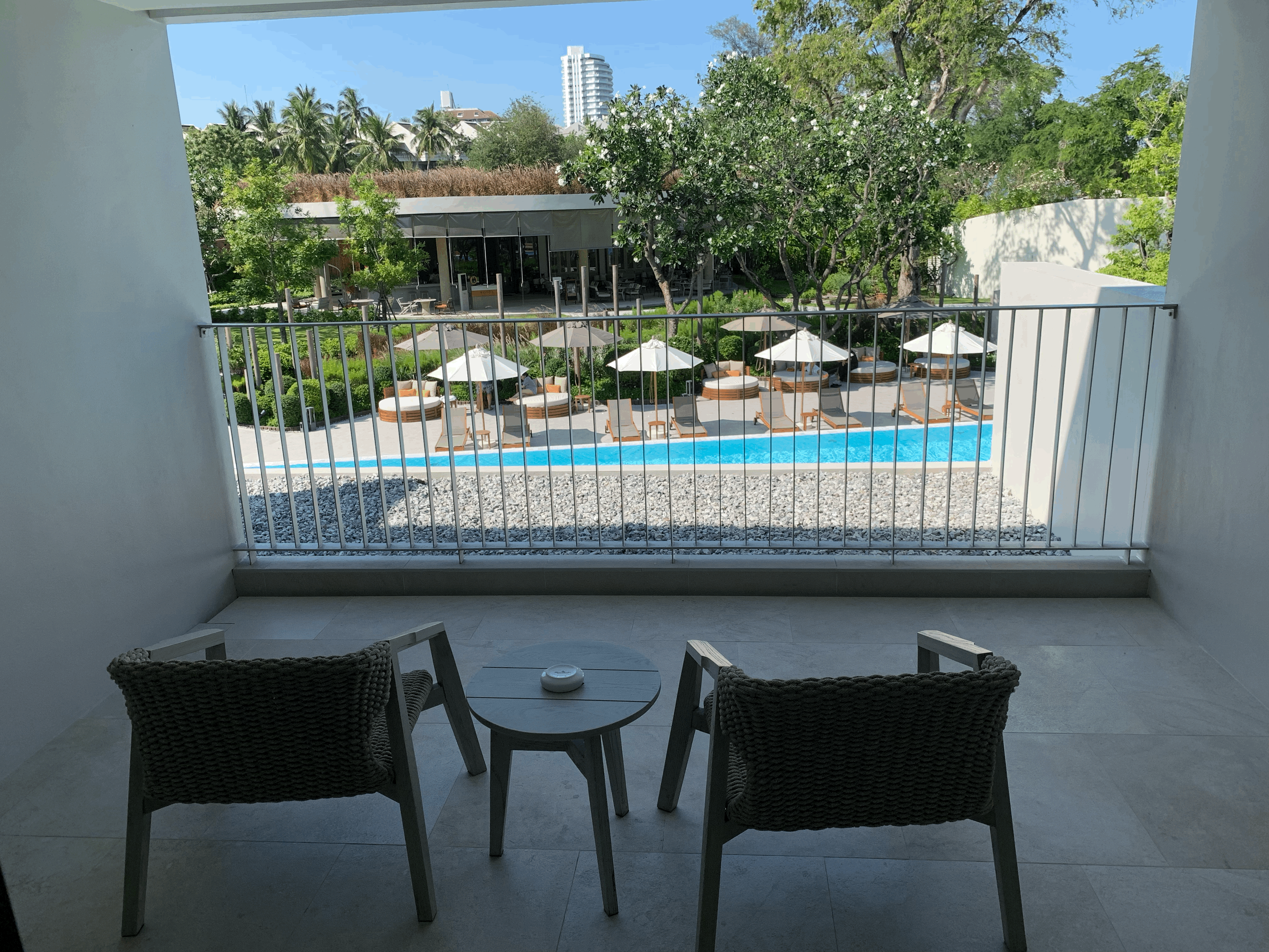 VALA HUAHIN