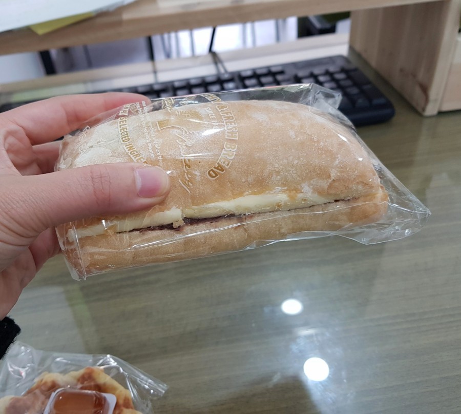 파리바게뜨 신현점 이미지