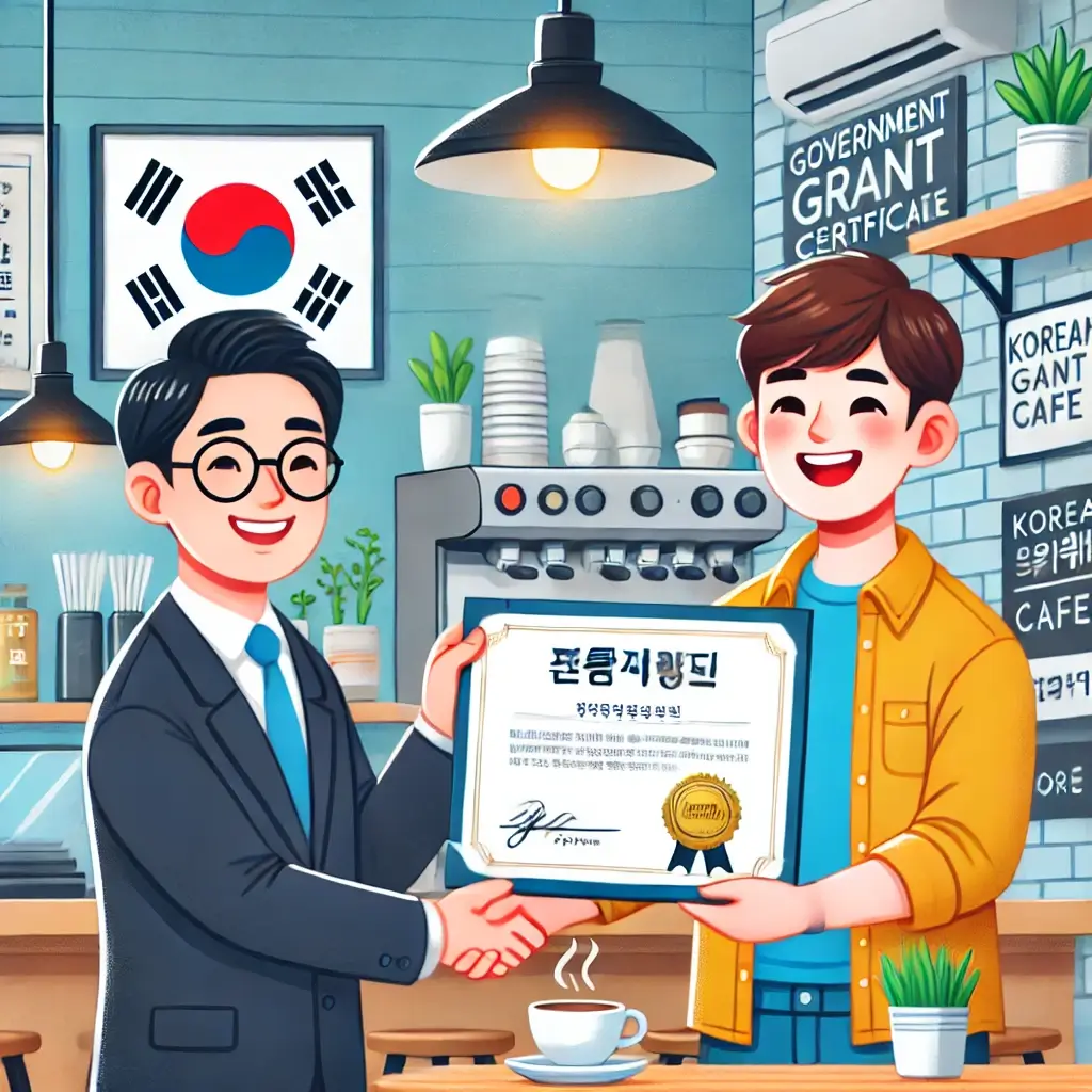 2025 소상공인 50만원 지원금 대상, 신청방법