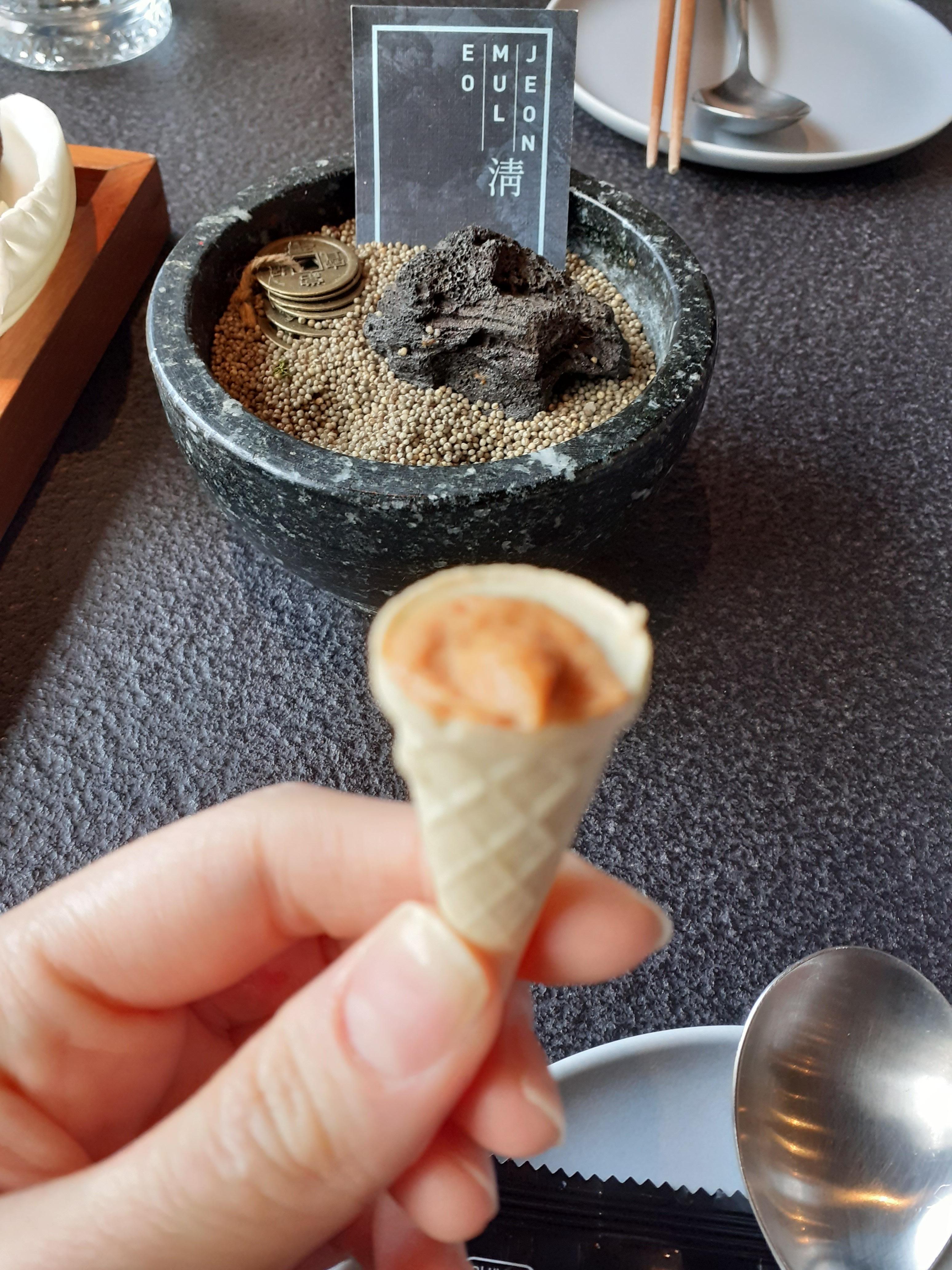 아귀젓