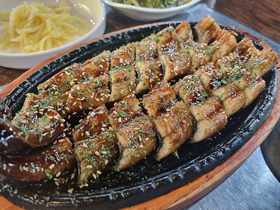 장어집 이미지